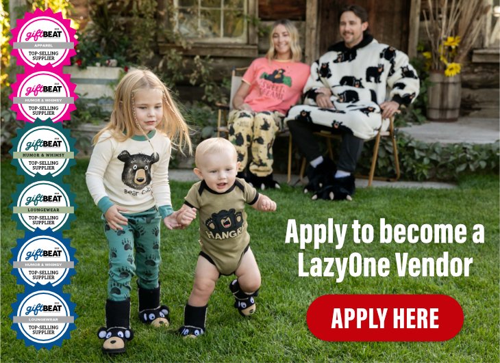 become a lazyone dealer