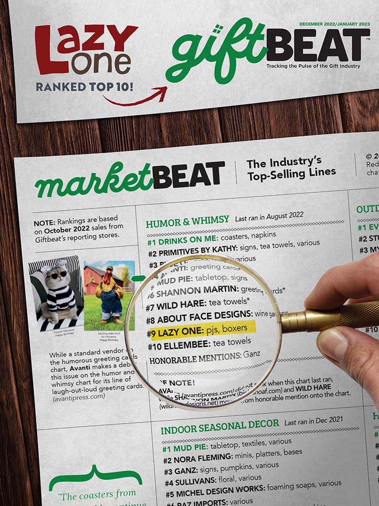 Gift Beat August  2022