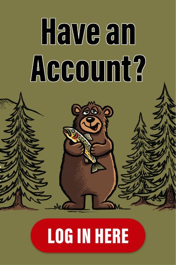 Already Have An Account