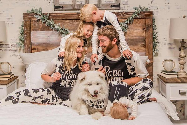 Family Bear Collection Spotlight